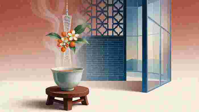 The preface image of article 广州
