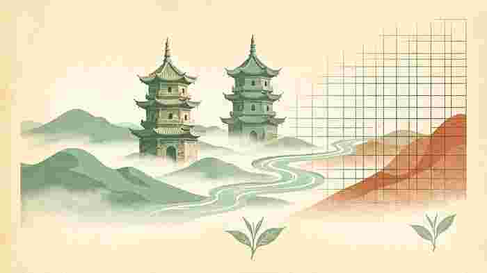 The preface image of article 杭州