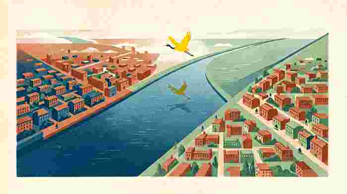 The preface image of article 武汉