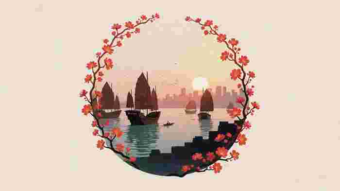 The preface image of article 泉州