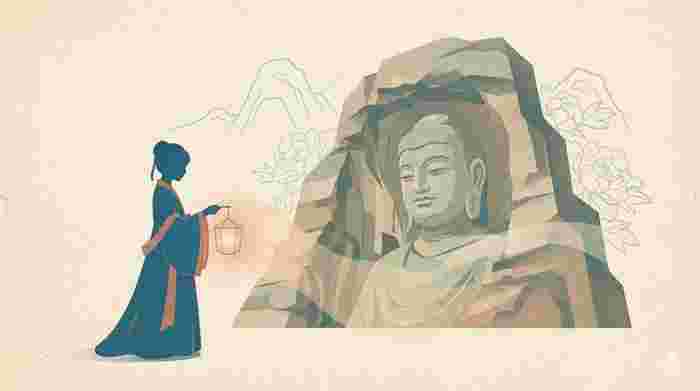 The preface image of article 洛阳