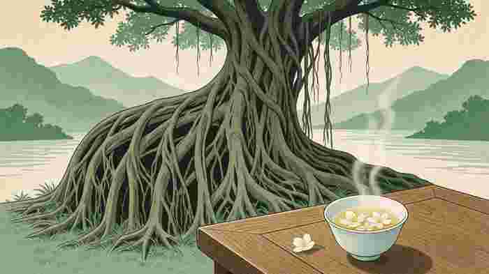 The preface image of article 福州