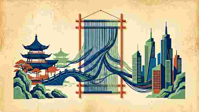 The preface image of article 苏州