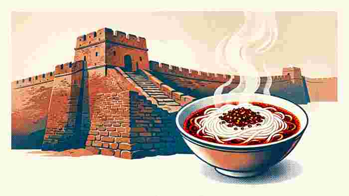 The preface image of article 荆州