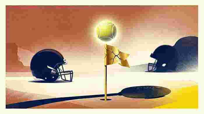 The preface image of article SPORTS-2026.09.10