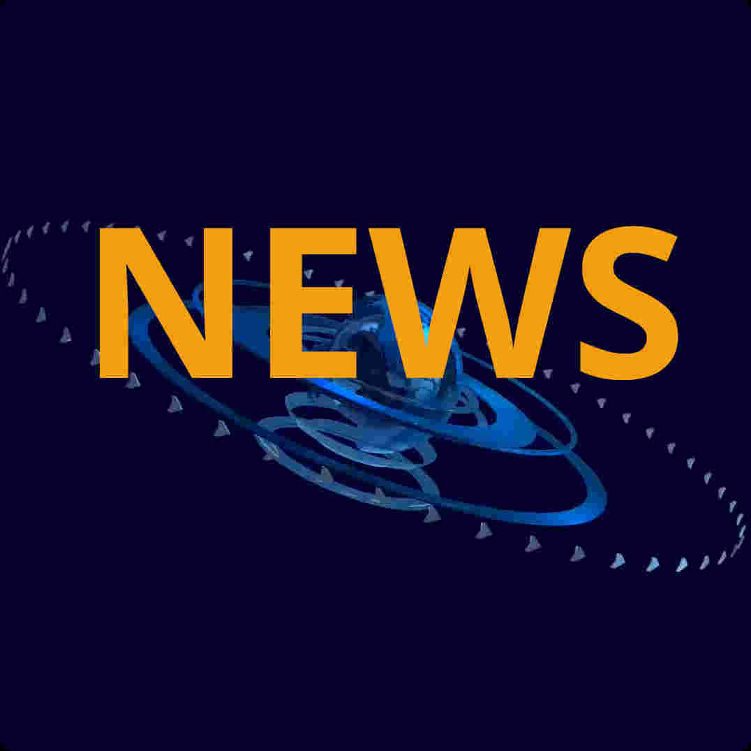 News cover art