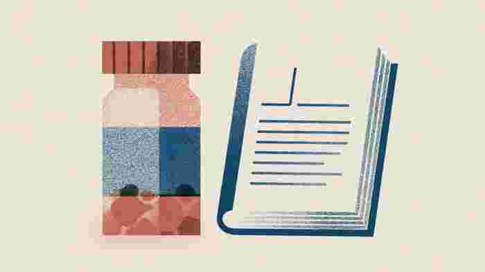 The preface image of article 药店买药